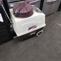 Carpet Cleaner