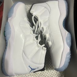 Jordan 11