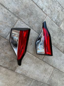 Toyota Corolla Tail Light 2020-2025, Toyota Corolla Tailight, inner tail light, rear brake light, driver side rear light, OEM ORIGINAL part, INNER LIG