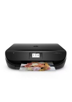 HP Envy 4520 Wireless All-in-One Photo Printer