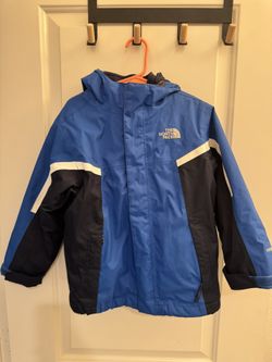 North face Multi Season Jacket Waterproof