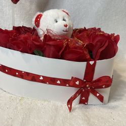 gift for valentine's day