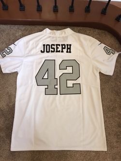 Oakland Raiders Jerseys #42 Joseph