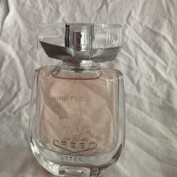 Creed Wind Flowers 2.5oz - Brand New Tester