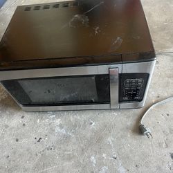 Hamilton Beach Microwave 