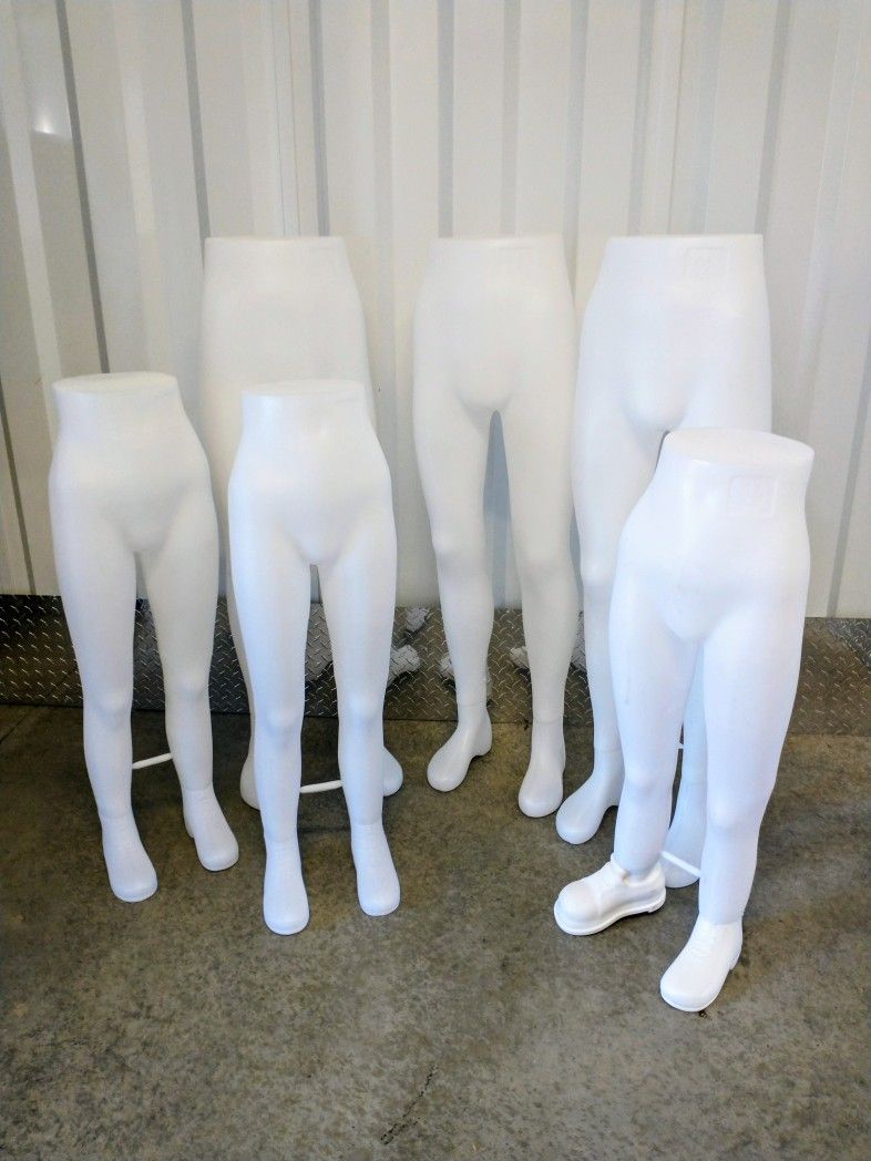 Display Mannequins
