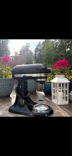 Kitchenaide
