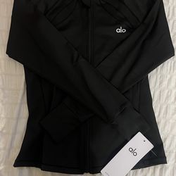 Alo Jacket