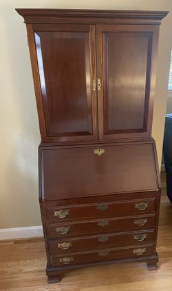 Secretary Desk $500
