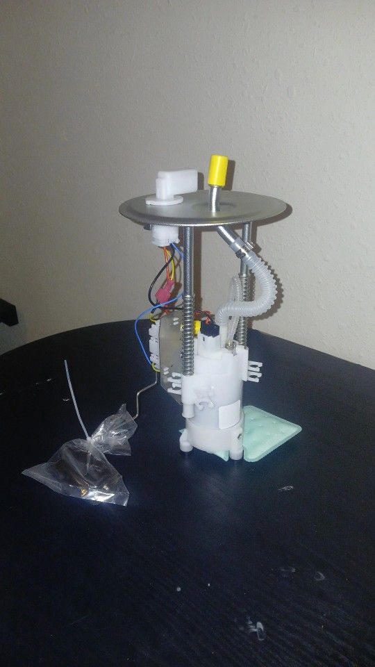 05-09 Mustang Gt Fuel Pump 