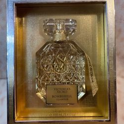 Victoria Secret Bombshell Glamour Perfume