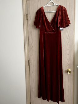 Dress - Size 8