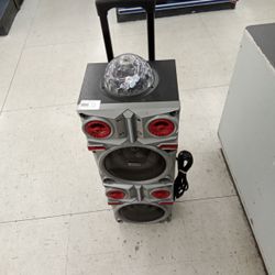 Top tech Speaker 
