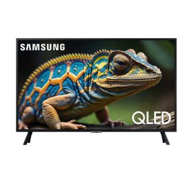 Samsung QLED 4K TV 32” Q60D