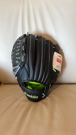 Franklin Fieldmaster 12” baseball glove