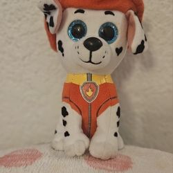 Paw Patrol Marshal