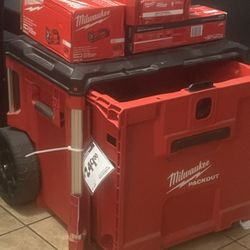 Milwaukee Tools