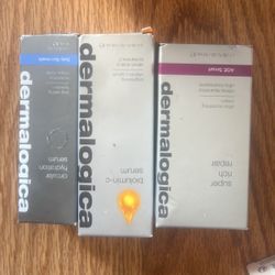 Brand New Dermatologica