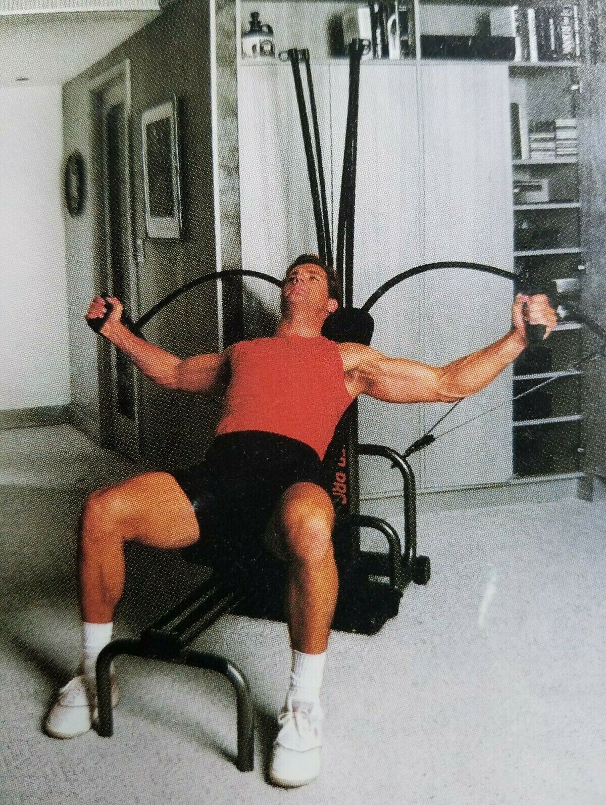 Bowflex Power Pro Strength Training System for Sale in Vernon Hills, IL