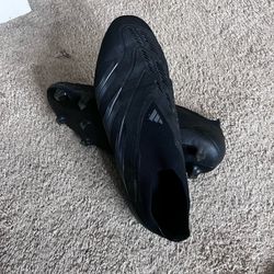 Adidas Soccer Cleats