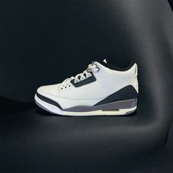 Jordan 3 Retro “Cement Grey” Size 11