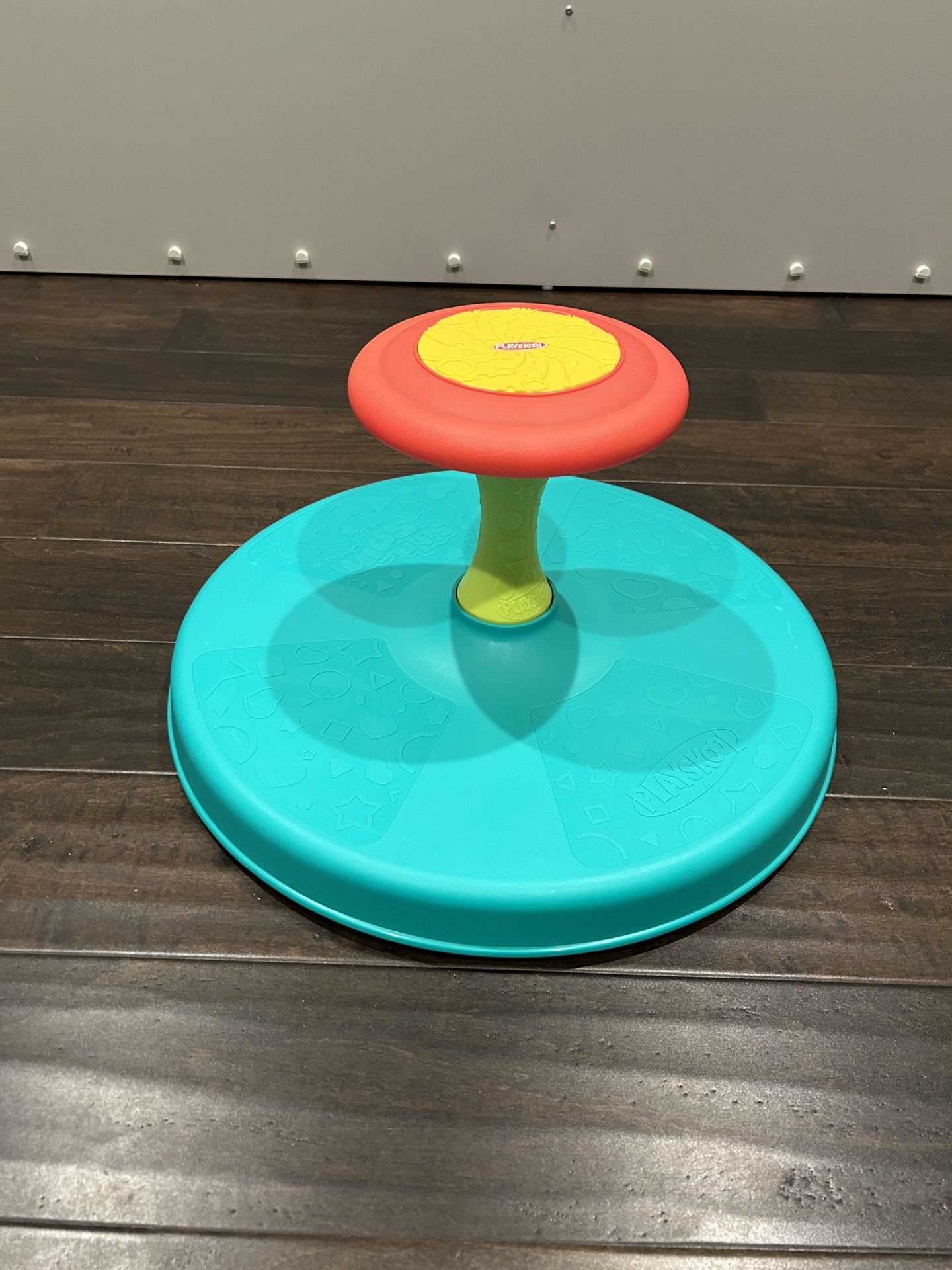 Playskool Sit n’ Spin