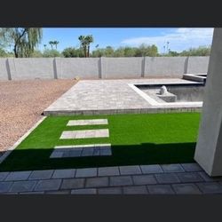 Turf