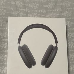 AirPod Max Midnight Black 