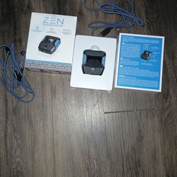 Cronus Zen Perfect Condition. (ALL WIRES INCLUDED)