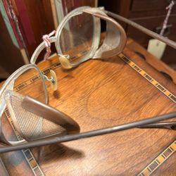 Vintage Work Glasses 