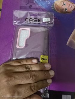 Samsung S23 FE Case