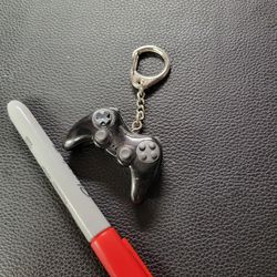 PS 4 Controller Key Chain