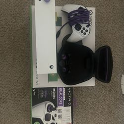 xbox series s