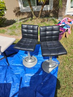 Breakfast/ countertop stool / bar stool