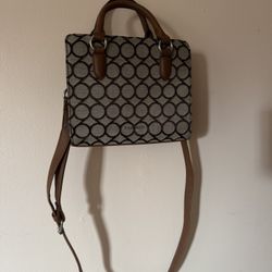 Nine West Purse