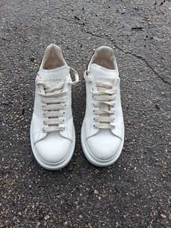 Alexander McQueen  size 11