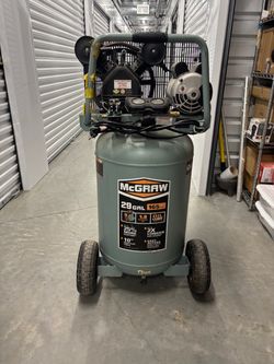 McGraw compressor
