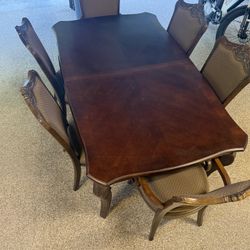 Dining table 76x42 