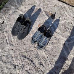 Skechers Slip-in Shoes Mens