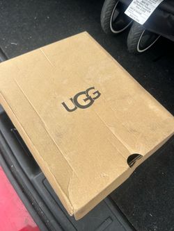 New UGG BOOTS