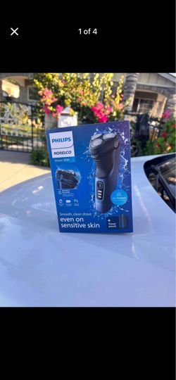 Philips Norelco Shaver 3600