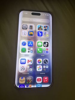 T-mobile iPhone 17 pro max