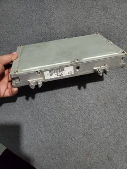 Acura Integra Ecu P75 Obd2