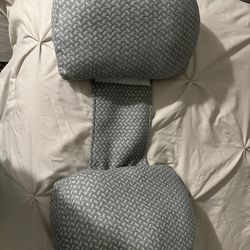 Pregnancy Pillow