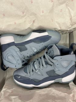 Jordan’s - Jumpman Two Trey Ice Blue 