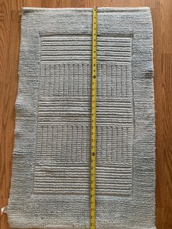 Bathroom  Rug 