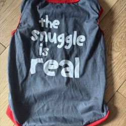 DOGGIE T~SHIRT TYPE “FUN SAYINGS” OUTFITS~~$10. EACH