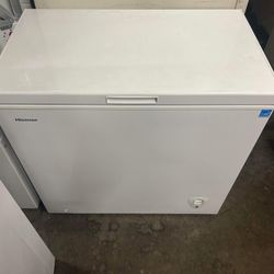 Freezer