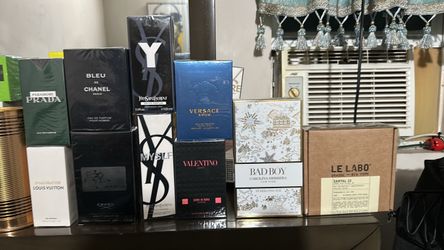 🔥venta de perfumes 🔥