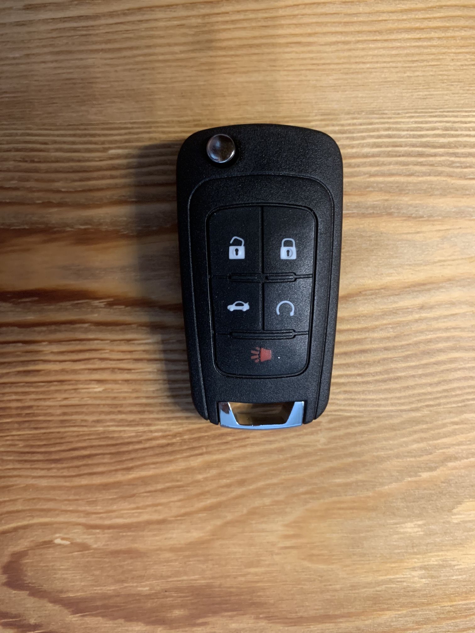 Chevrolet Camaro Key, Chevrolet Malibu Key, Chevrolet Cruze Key, Chevrolet Sonic Key, Chevrolet Traverse Key, Chevrolet Equinox Key, Chevy Spark Key